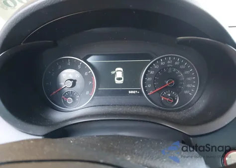 2019 Kia Stinger Gt1 из США, поврежденный, VIN KNAE45LC2K6058525